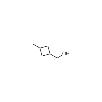 (3-Methylcyclobutyl)methanol