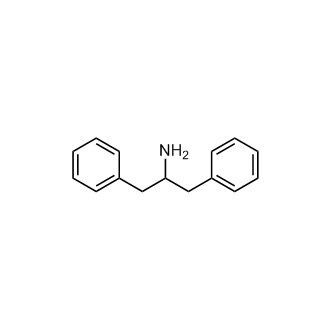 1,3-Diphenylpropan-2-amine