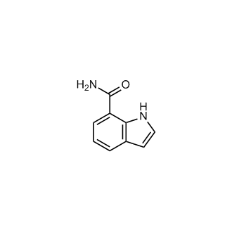 1h-Indole-7-carboxamide