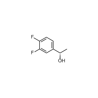 (1S)-1-(3,4-Difluorophenyl)ethan-1-ol