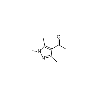 1-(Trimethyl-1h-pyrazol-4-yl)ethan-1-one