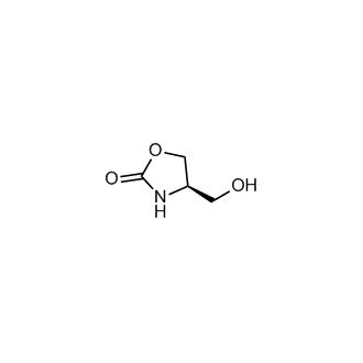 (4r)-4-(Hydroxymethyl)-1,3-oxazolidin-2-one
