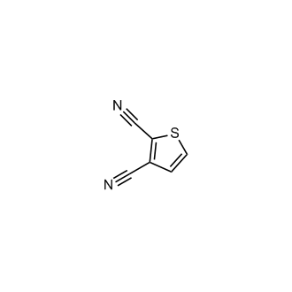 Thiophene-2,3-dicarbonitrile