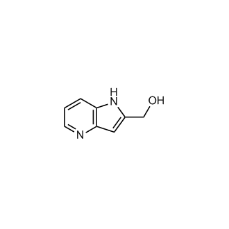 {1h-pyrrolo[3,2-b]pyridin-2-yl}methanol