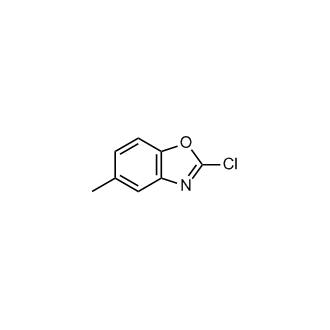 2-Chloro-5-methyl-1,3-benzoxazole