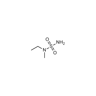 [ethyl(methyl)sulfamoyl]amine