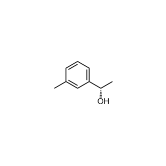 (1S)-1-(3-Methylphenyl)ethan-1-ol