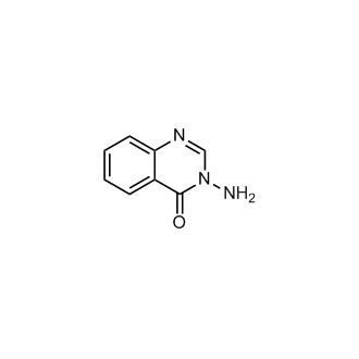 3-Amino-3,4-dihydroquinazolin-4-one