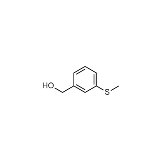 [3-(methylsulfanyl)phenyl]methanol