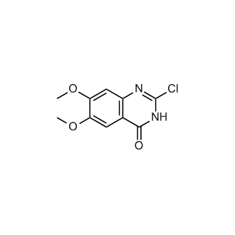 2-Chloro-6,7-dimethoxyquinazolin-4(3H)-one