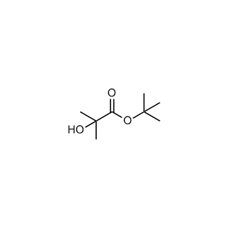 tert-Butyl 2-hydroxy-2-methylpropanoate