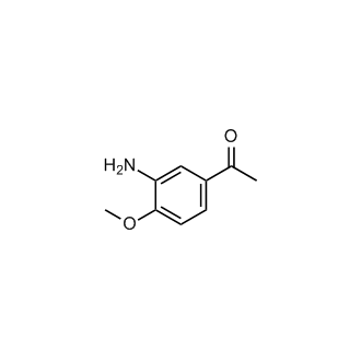 1-(3-Amino-4-methoxyphenyl)ethanone