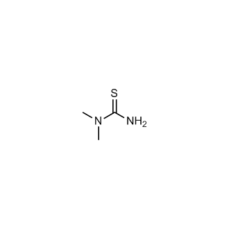 1,1-Dimethylthiourea
