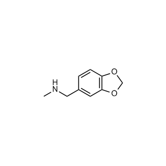 (1,3-Dioxaindan-5-ylmethyl)(methyl)amine