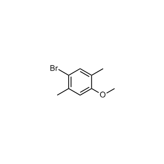 1-Bromo-4-methoxy-2,5-dimethylbenzene