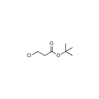 Tert-butyl 3-chloropropanoate