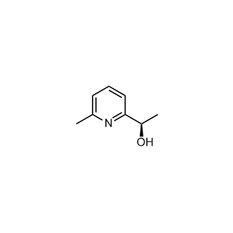 (r)-1-(6-Methylpyridin-2-yl)ethanol