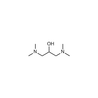 [3-(dimethylamino)-2-hydroxypropyl]dimethylamine