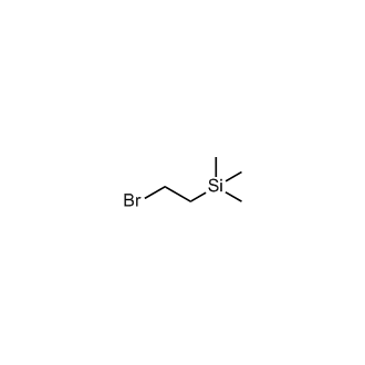 (2-Bromoethyl)trimethylsilane