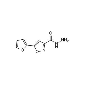 5-(2-furyl)isoxaZole-3-carbohydrazide