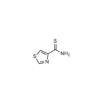 1,3-Thiazole-4-carbothioamide