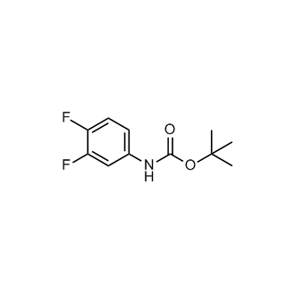 Tert-butyl n-(3,4-difluorophenyl)carbamate