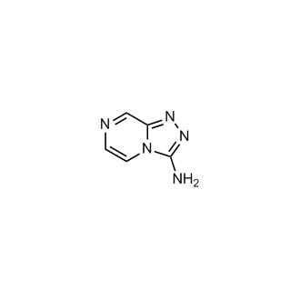 [1,2,4]triazolo[4,3-a]pyrazin-3-amine