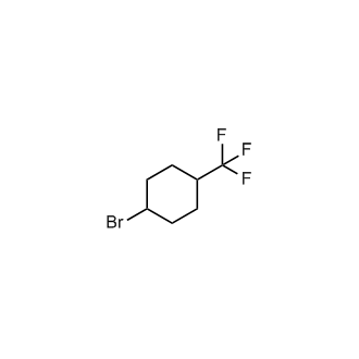 1-Bromo-4-(trifluoromethyl)cyclohexane