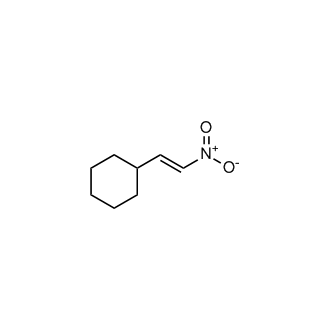 [(e)-2-nitroethenyl]cyclohexane