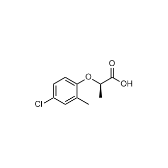 (2r)-2-(4-Chloro-2-methylphenoxy)propanoic acid