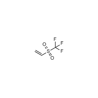 Trifluoromethanesulfonylethene