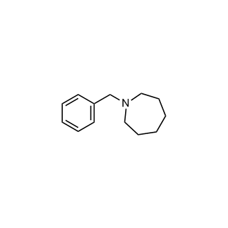 1-Benzylazepane