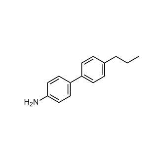 4-(4-Propylphenyl)aniline