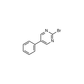 2-Bromo-5-phenylpyrimidine