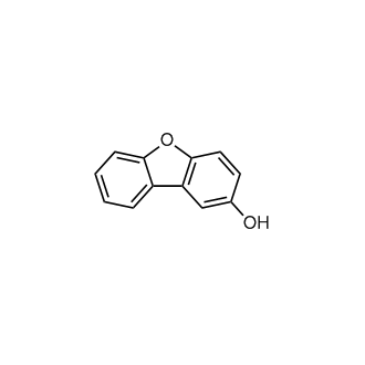 Dibenzo[b,d]furan-2-ol