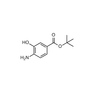 Tert-butyl 4-amino-3-hydroxybenzoate