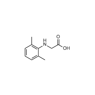 (2,6-Dimethylphenyl)glycine