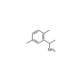 1-(2,5-Dimethylphenyl)ethan-1-amine