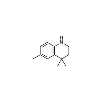 4,4,6-Trimethyl-1,2,3,4-tetrahydroquinoline