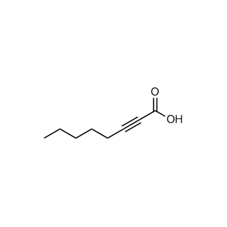 Oct-2-ynoic acid