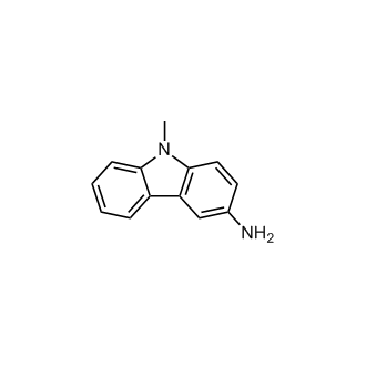 9-Methyl-9h-carbazol-3-amine
