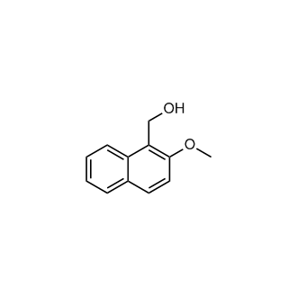 (2-Methoxynaphthalen-1-yl)methanol