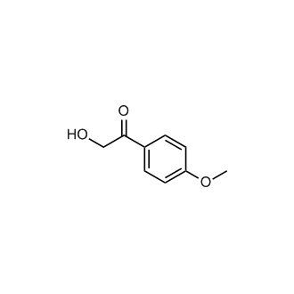 2-Hydroxy-1-(4-methoxyphenyl)ethanone