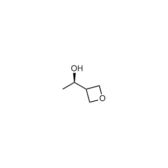 (1r)-1-(Oxetan-3-yl)ethanol