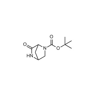 Tert-butyl6-oxo-2,5-diazabicyclo[2.2.1]heptane-2-carboxylate