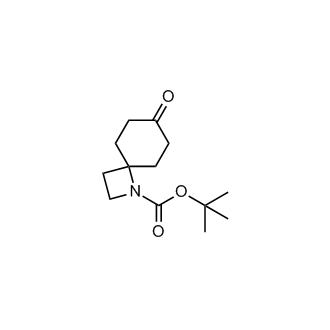 Tert-butyl7-oxo-1-azaspiro[3.5]nonane-1-carboxylate