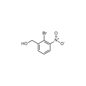 (2-Bromo-3-nitrophenyl)methanol