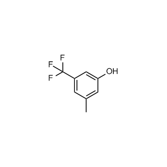 3-Methyl-5-(trifluoromethyl)phenol