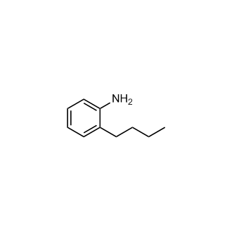 2-Butylaniline