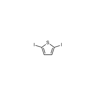2,5-Diiodothiophene